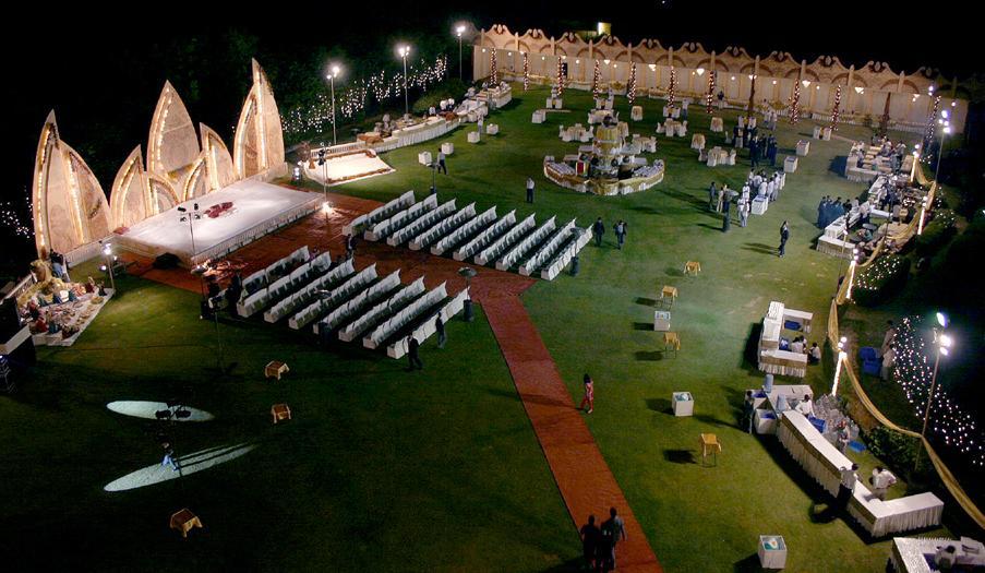 Hotel Maruti Mandapam Jabalpur Εξωτερικό φωτογραφία